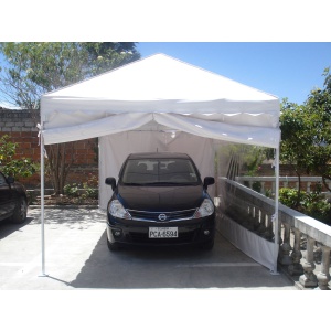 CARPAS TIPO GARAGE