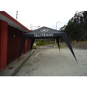 CARPAS PUBLICITARIAS:
