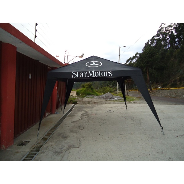 CARPAS PUBLICITARIAS: