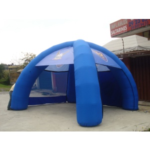 CARPAS INFLABLES