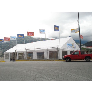 ALQUILER DE CARPAS PARA EVENTOS SOCIALES